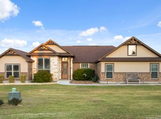 688 Double Gate Rd, Castroville, TX 78009