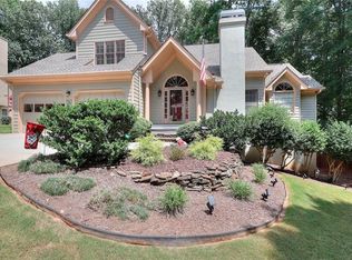 1195 Haverhill Trl, Lawrenceville, GA 30044