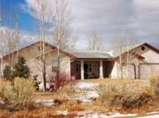 523 S Venango Dr, Pueblo West, CO 81007