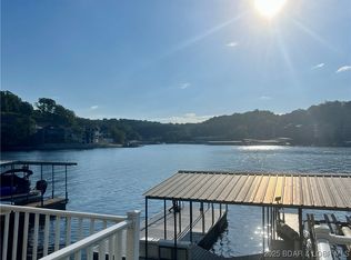 59 Ginger Point, Lake Ozark, MO 65049