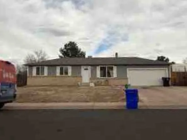 15297 E Columbia Dr, Aurora, CO 80014