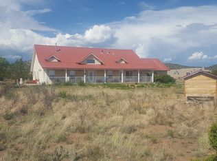 3 Esperanza Noel, Santa Fe, NM 87508