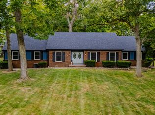 1929 Williams Way E, Anderson, IN 46011