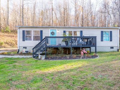 287 Castle Creek Ln, Roseland, VA, 22967