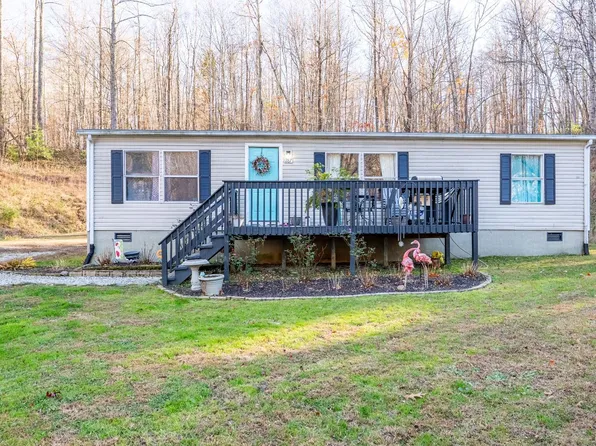 287 Castle Creek Ln, Roseland, VA 22967