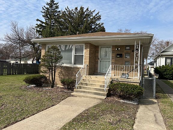 2nd image of 12326 S Racine Ave