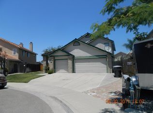 1575 Hoot Owl Ct, Tracy, CA 95376