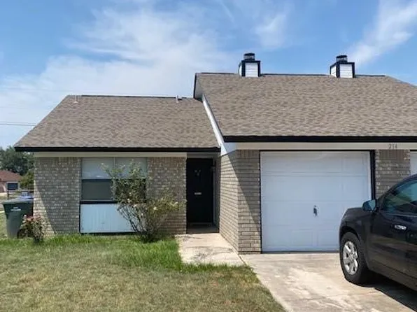 214 Sorrell Dr #A, Copperas Cove, TX 76522