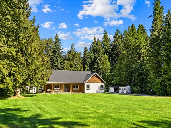 640 Storie Lane, Cle Elum, WA 98922