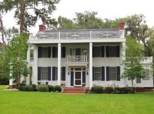 705 2nd Ave SE, Jasper, FL 32052