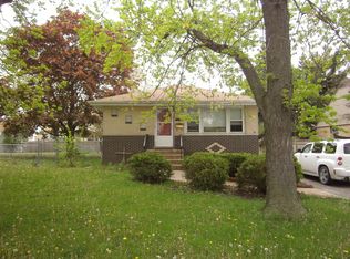 3141 La Porte Ave, Melrose Park, IL