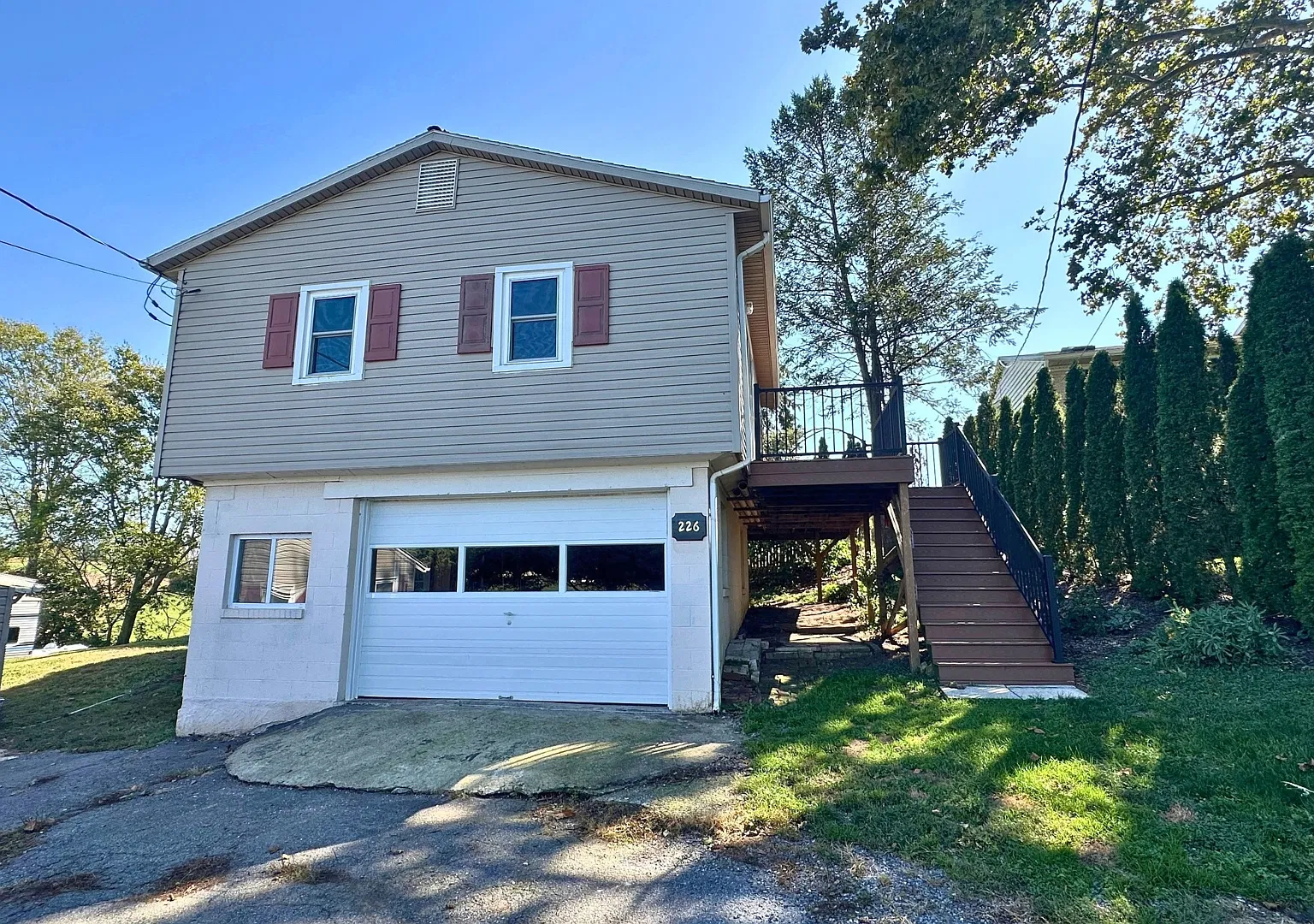 1 bed, 624 sqft, $1,195 — Photo 1