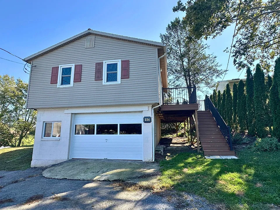226 Meadow Valley Rd