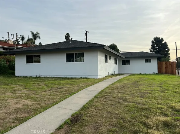 1512 Valencia Pl, Pomona, CA 91768