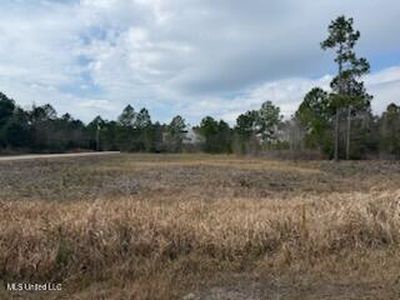 Sears Ave, Waveland, MS, 39576