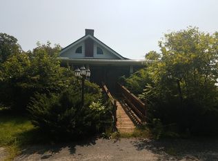 1049 S Section St, Sullivan, IN 47882