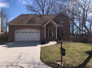 1512 Cider Ln, Powell, TN 37849