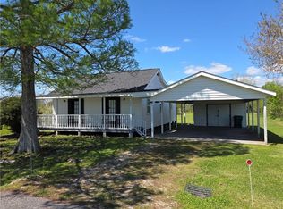 206 Danos St, Raceland, LA 70394