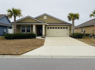 53 Dovetail Cir, Saint Augustine, FL 32092