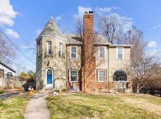 6845 Grand Ave, Kansas City, MO 64113