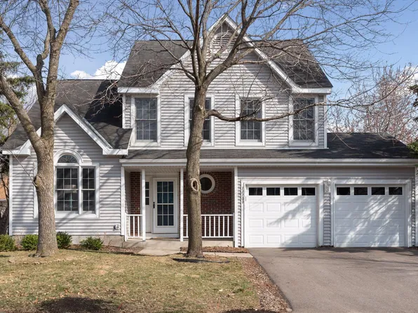 (undisclosed Address), Bloomington, MN 55438