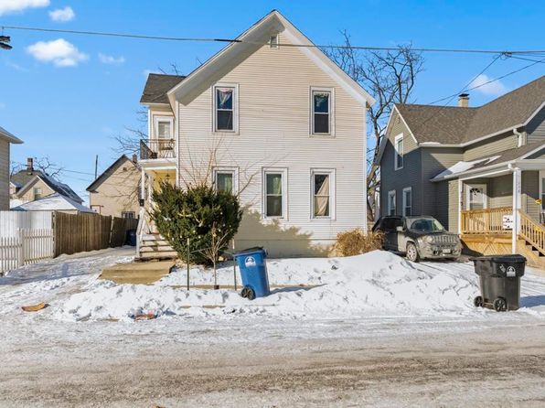234 Frank Ave, Racine, WI 53404