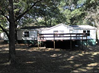 11265 Cherry Rd, Henryetta, OK 74437