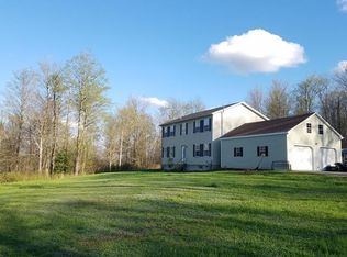345 Sunrise Ridge Rd, Coudersport, PA 16915