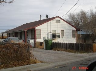525 Cleveland St, Fallon, NV 89406
