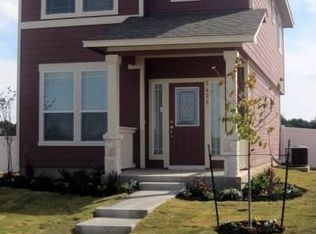 1628 Big Thicket Dr, Cedar Park, TX 78613