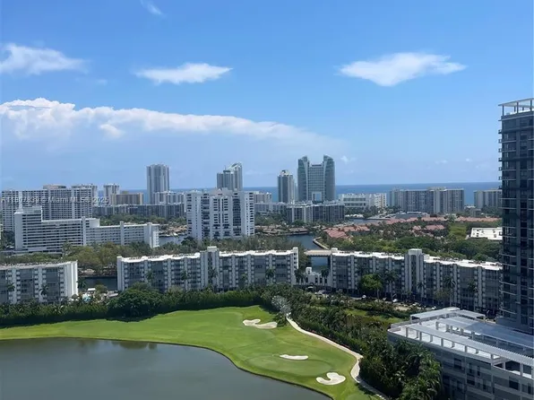 1755 Hallandale Beach Blvd #2305E, Hallandale Beach, FL 33009