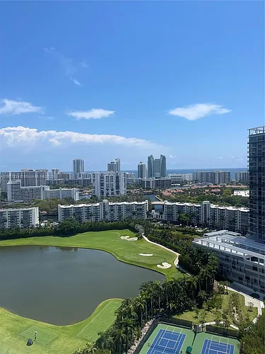 1755 Hallandale Beach Blvd #2305E Photo 1