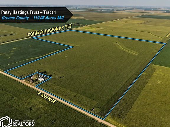 3rd image of County Highway E57