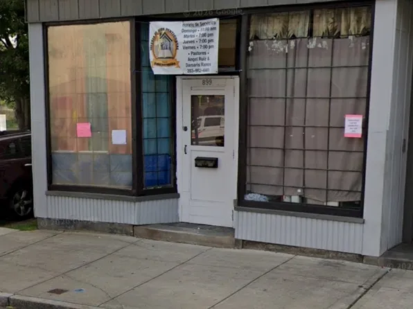 899 Bank St #899, Waterbury, CT 06708