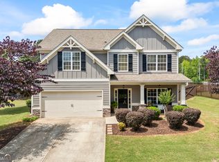 42 Pintail Ln, Jefferson, GA 30549