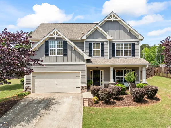 42 Pintail Ln, Jefferson, GA 30549