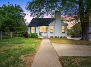 111 E Faris Rd, Greenville, SC 29605