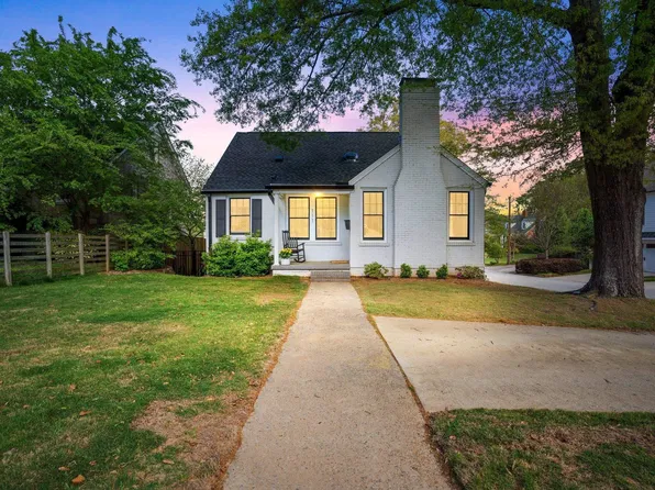 111 E Faris Rd, Greenville, SC 29605