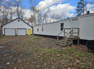 177 Hudson Road, Alton, ME 04468