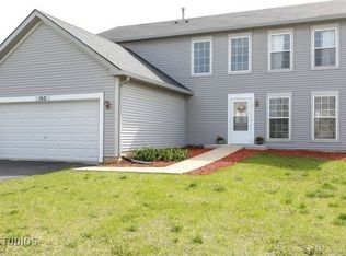 162 N Orchard Dr, Bolingbrook, IL 60440