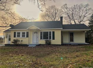 170 Padgett St, Bostic, NC 28040