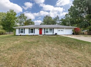 9868 Meldon Dr, Streetsboro, OH 44241