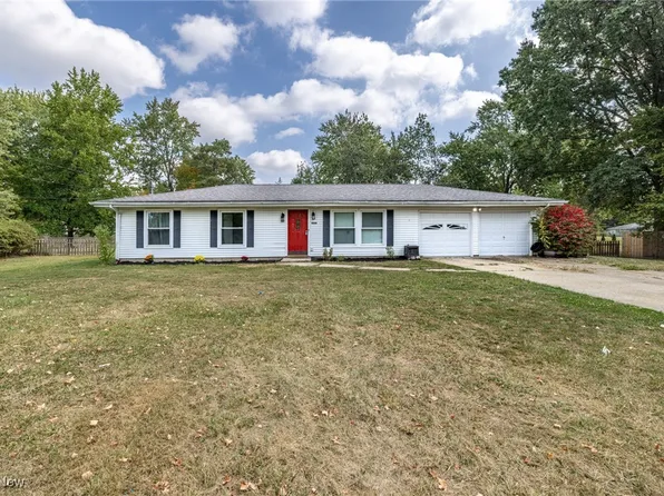 9868 Meldon Dr, Streetsboro, OH 44241