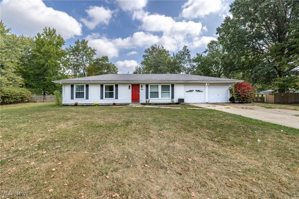 Real estate listing image