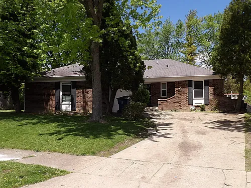3119 N Osceola Ln Photo 1