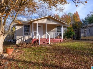 4217 Brasher Dr, Birmingham, AL 35243