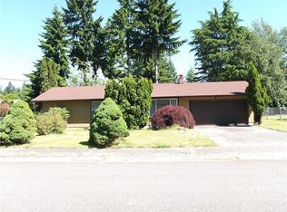 3602 Landau Ave NE, Olympia, WA 98506