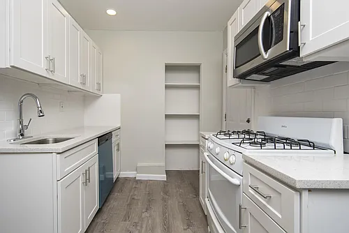 Floor plan 79 14th Street - Unit...