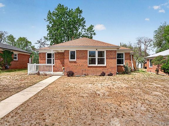 3rd image of 2817 N Steele Street