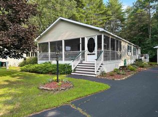50 Temple Dr, Rochester, NH 03868